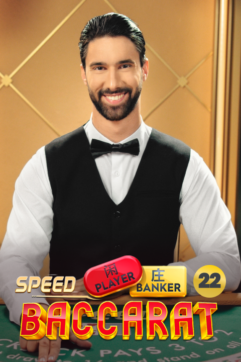 Speed Blackjack 22 Mobile